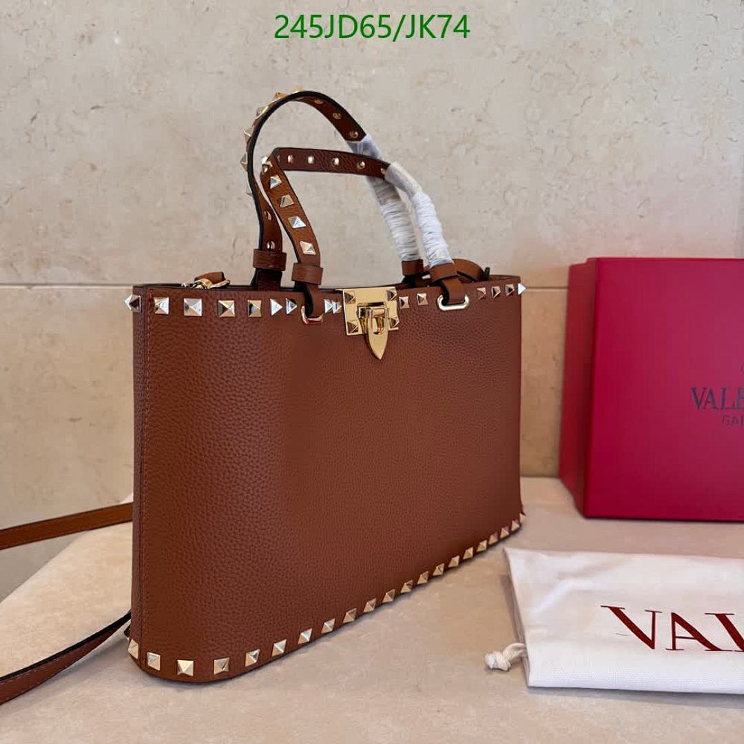 Valentino-Bag-Mirror Quality Code: JK74 $: 245USD