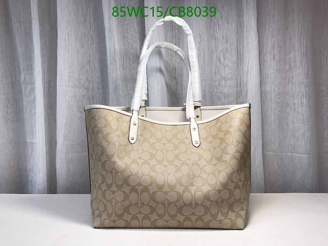 Coach-Bag-4A Quality Code: CB8039 $: 85USD