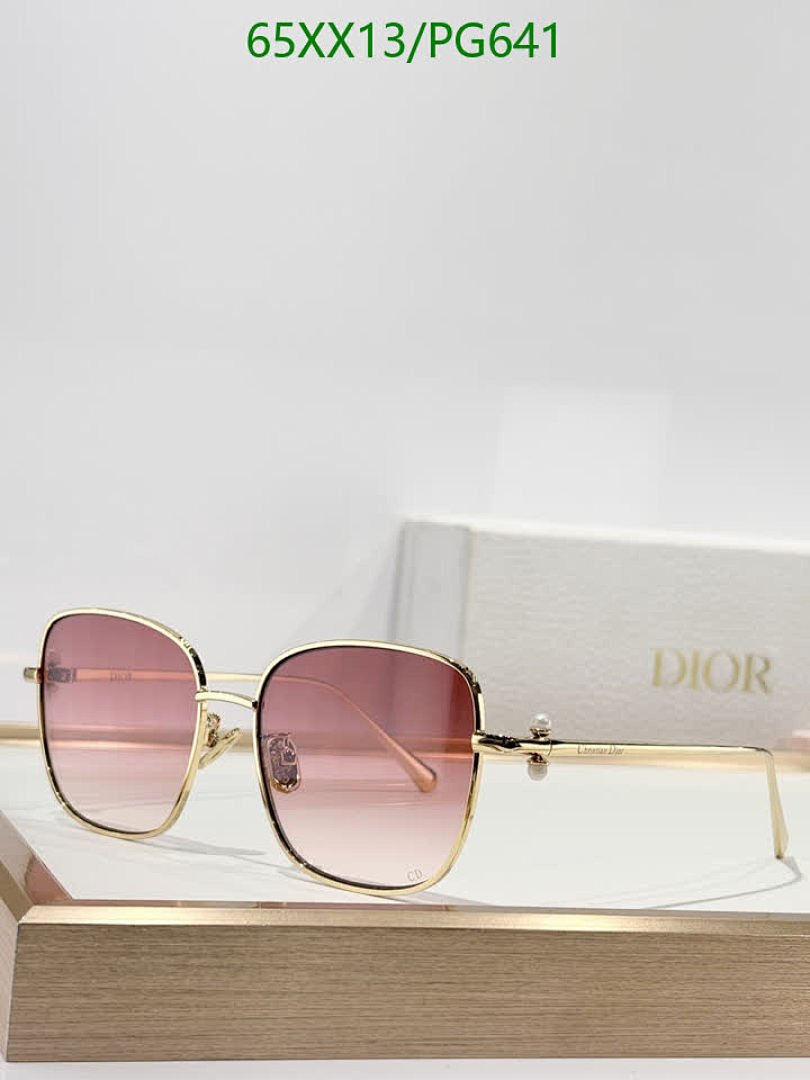 Dior-Glasses Code: PG641 $: 65USD