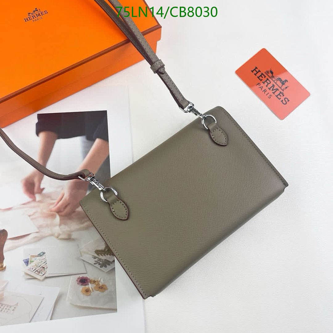 Hermes-Bag-4A Quality Code: CB8030 $: 75USD