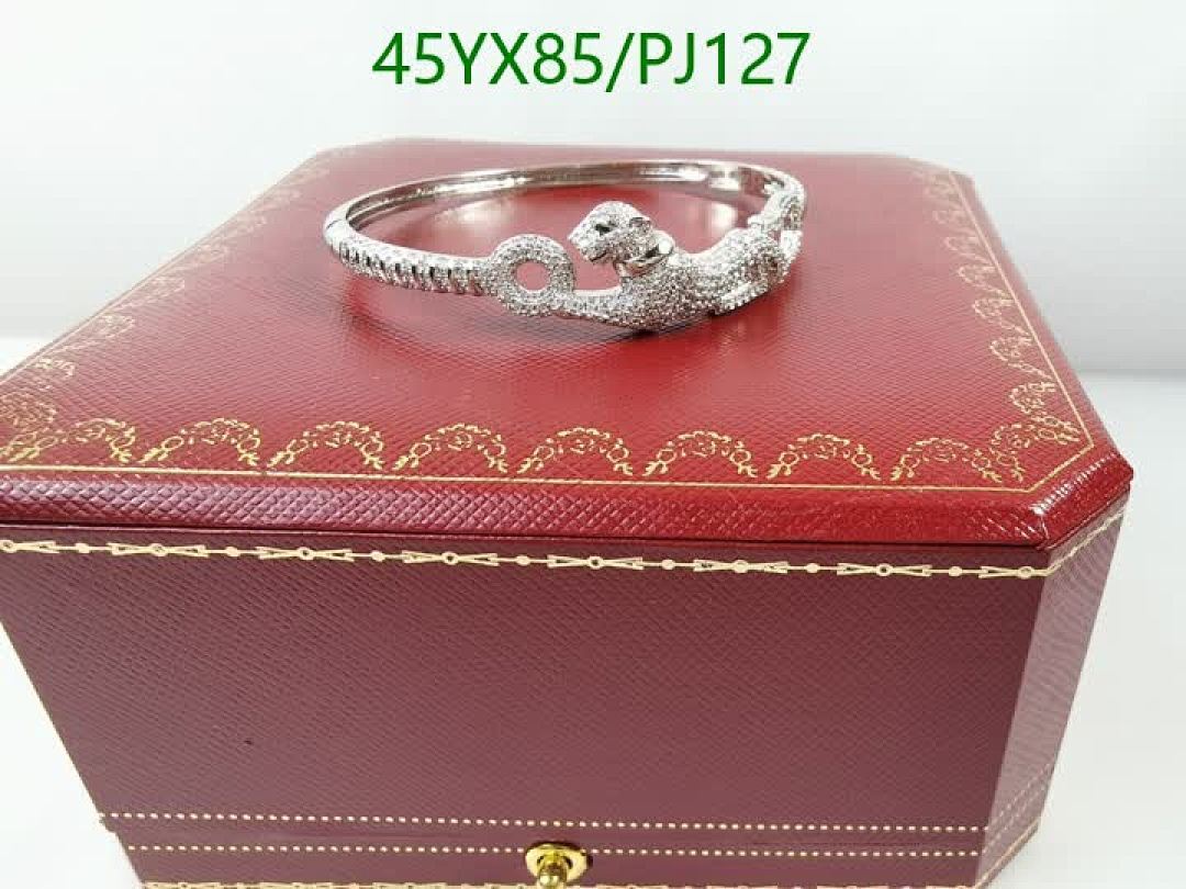 Cartier-Jewelry Code: PJ127 $: 45USD