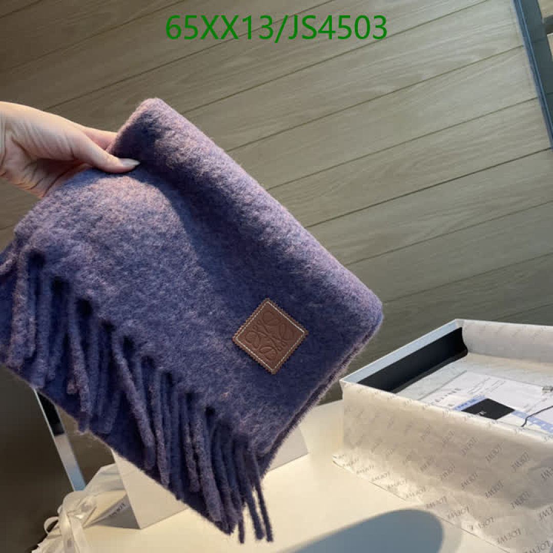 Loewe-Scarf Code: JS4503 $: 65USD
