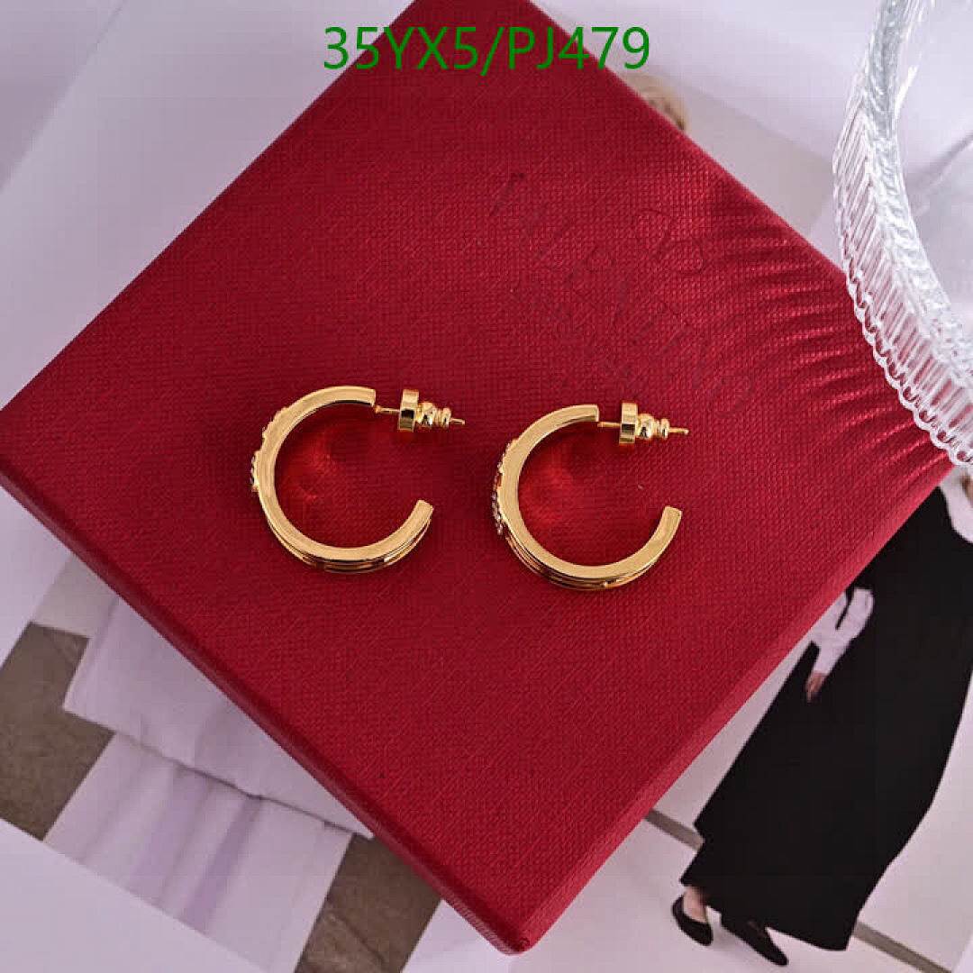 Valentino-Jewelry Code: PJ479 $: 35USD