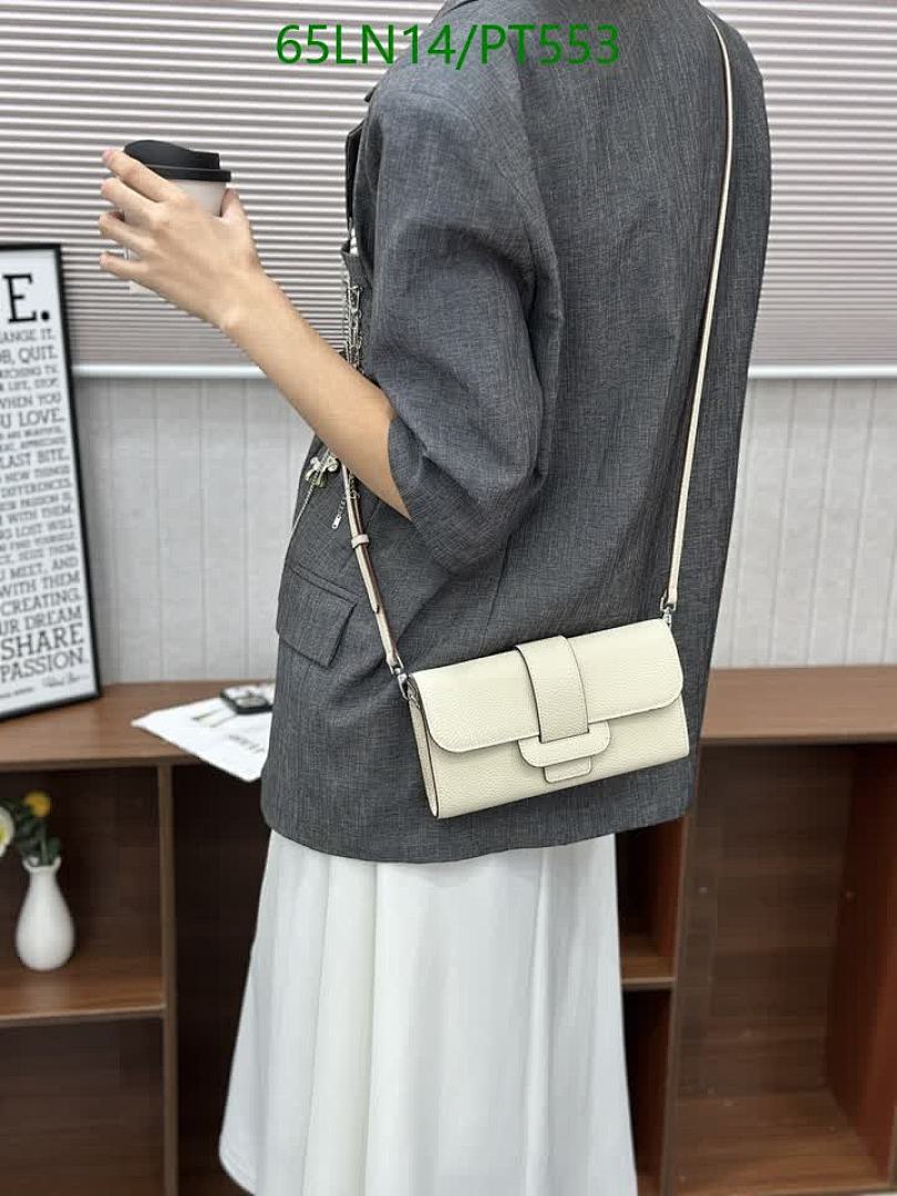 Hermes-Wallet(4A) Code: PT553 $: 65USD