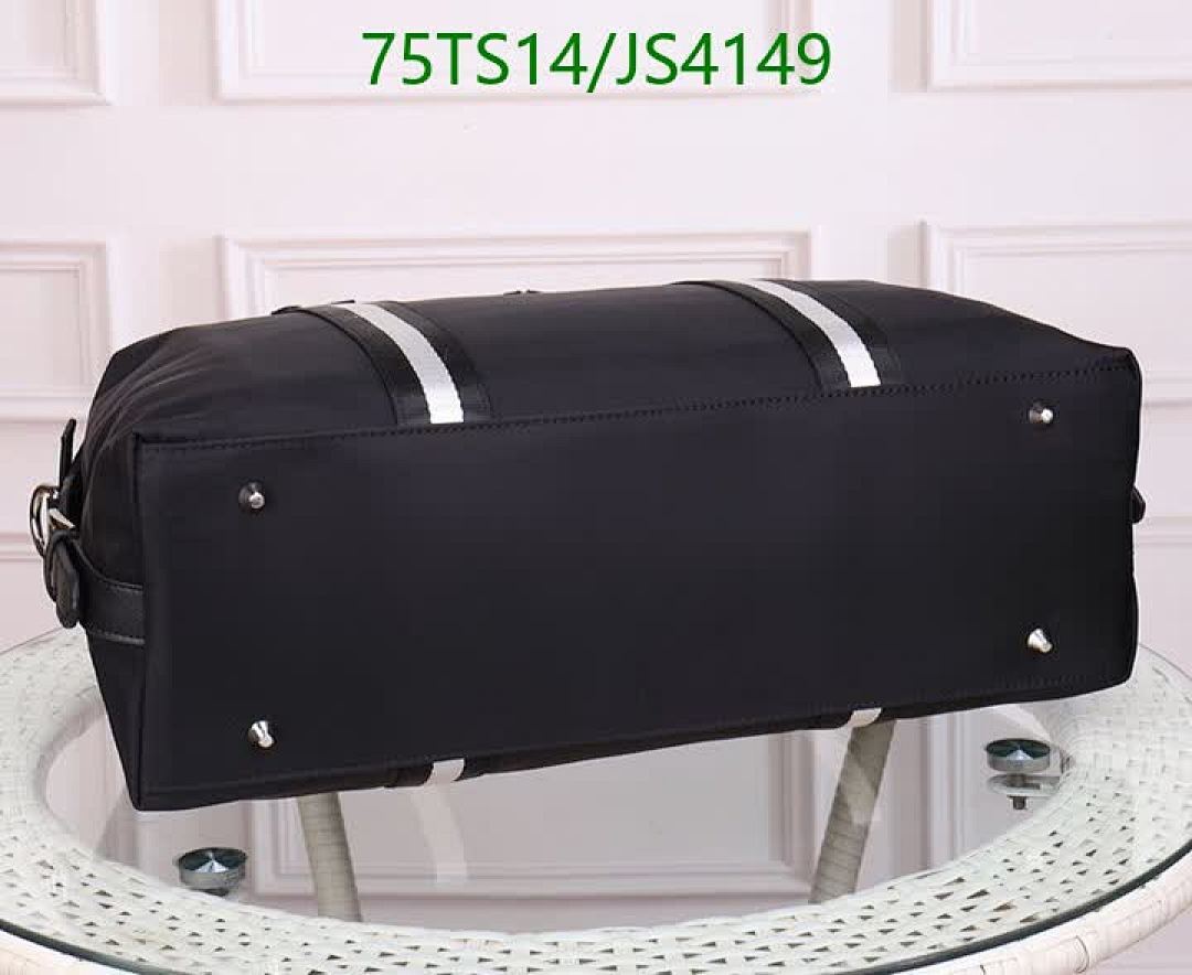 Prada-Bag-4A Quality Code: JS4149 $: 75USD