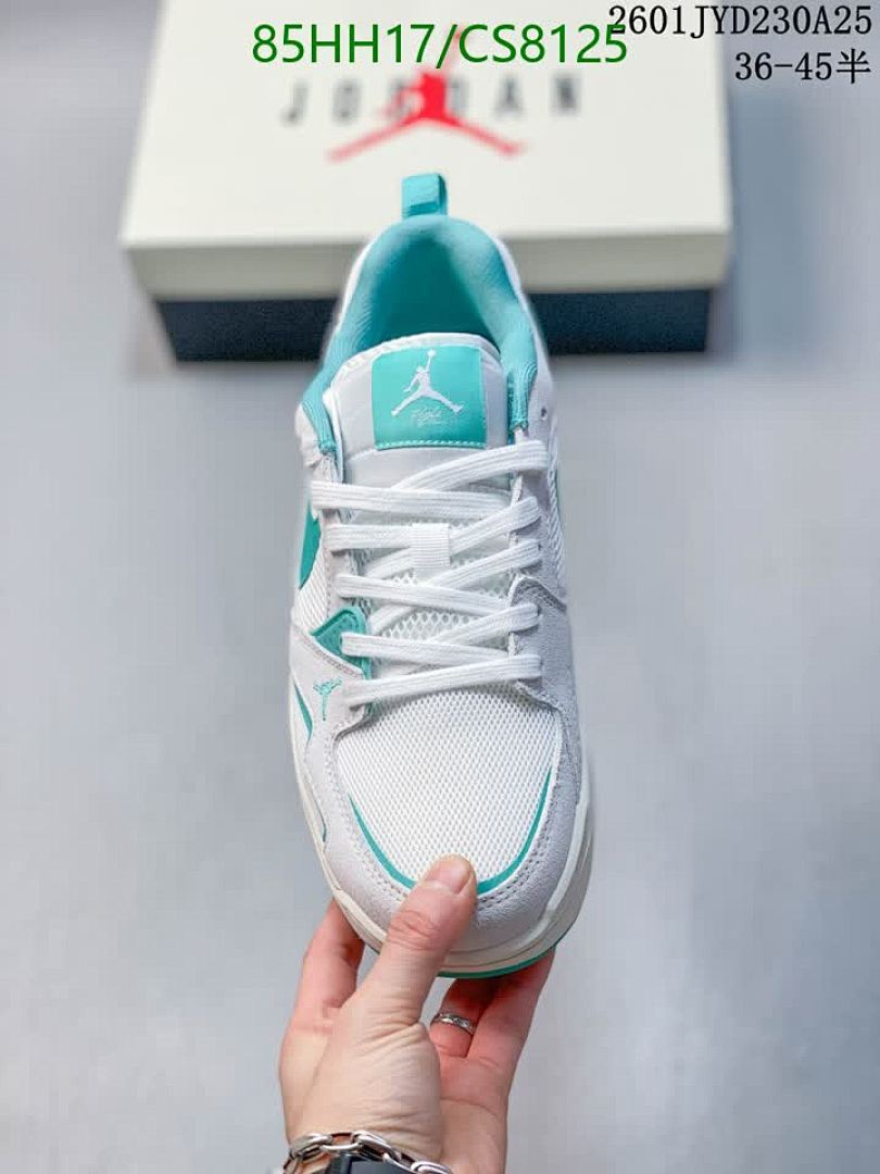 NIKE-Women Shoes Code: CS8125 $: 85USD