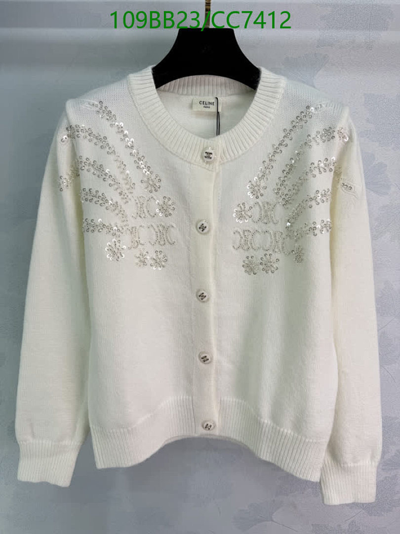 Celine-Clothing Code: CC7412 $: 109USD