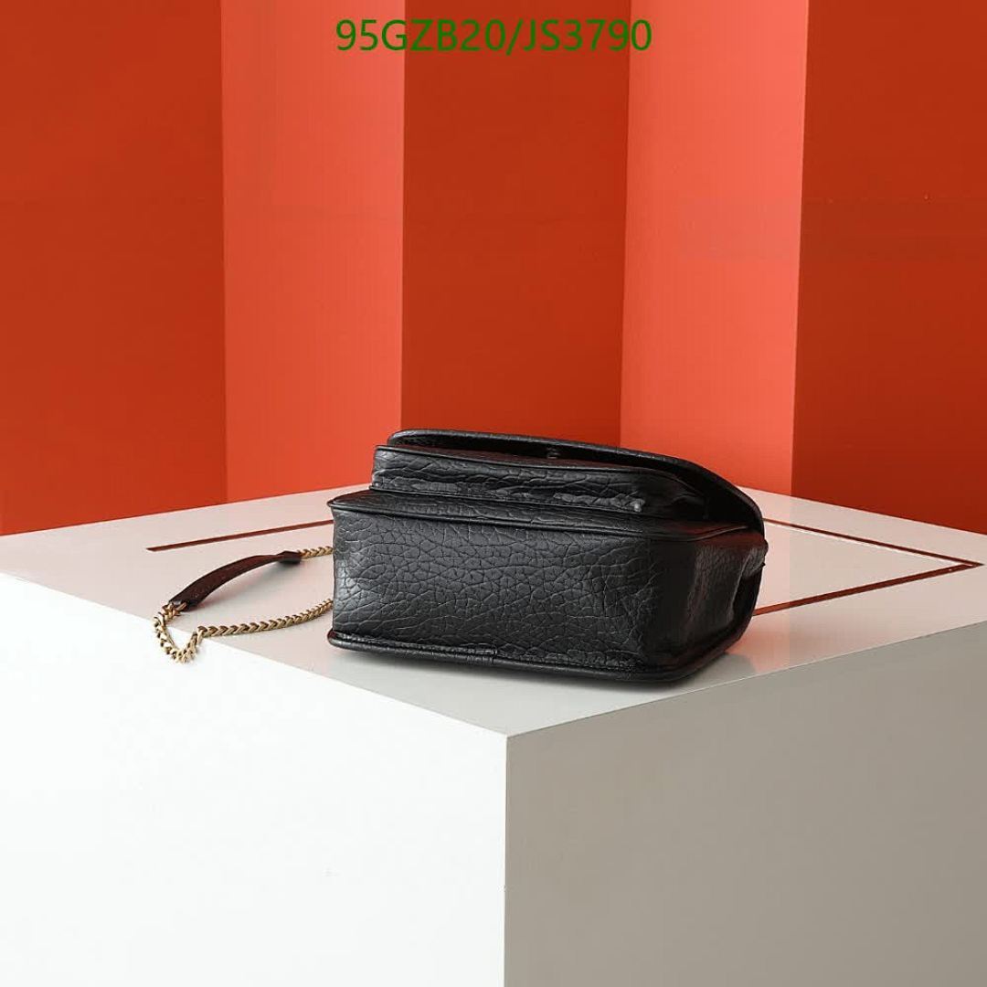YSL-Bag-4A Quality Code: JS3790 $: 95USD