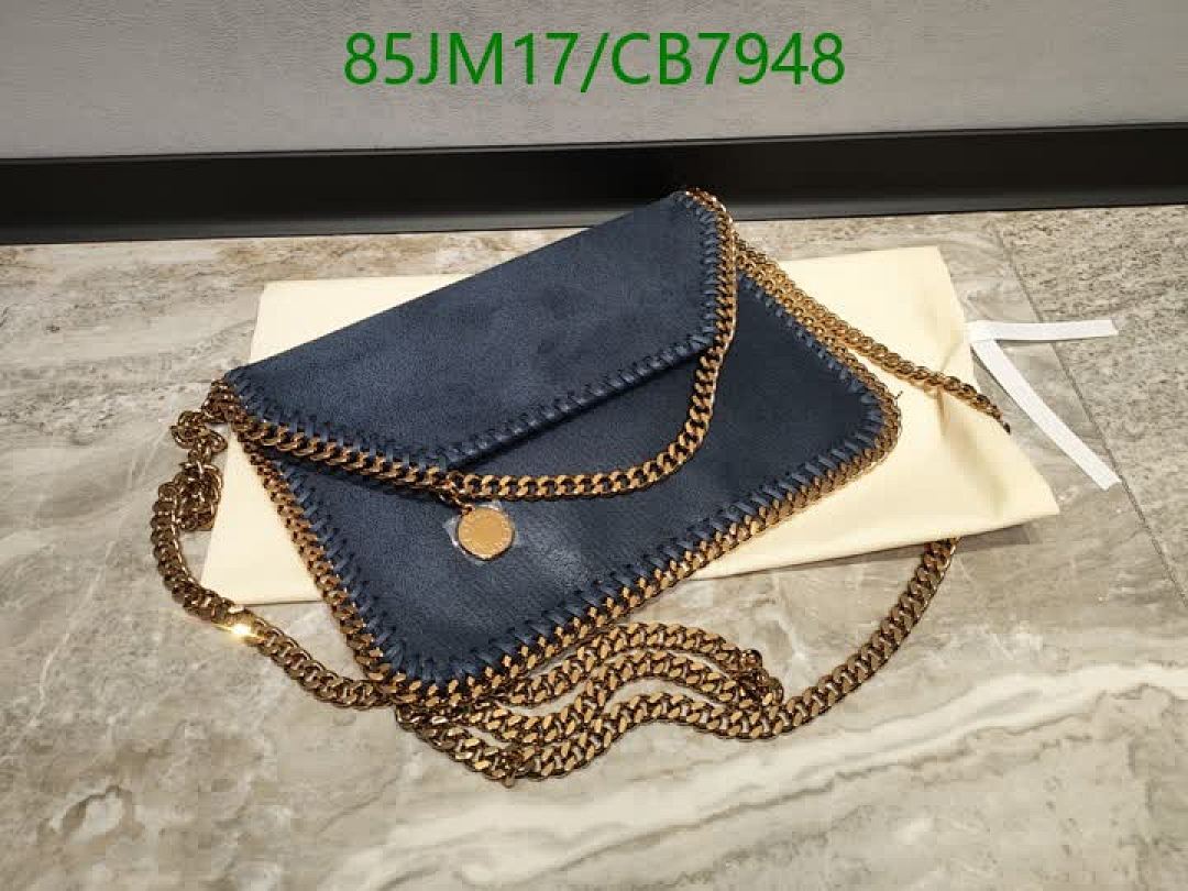 Stella McCartney-Bag-Mirror Quality Code: CB7948 $: 85USD