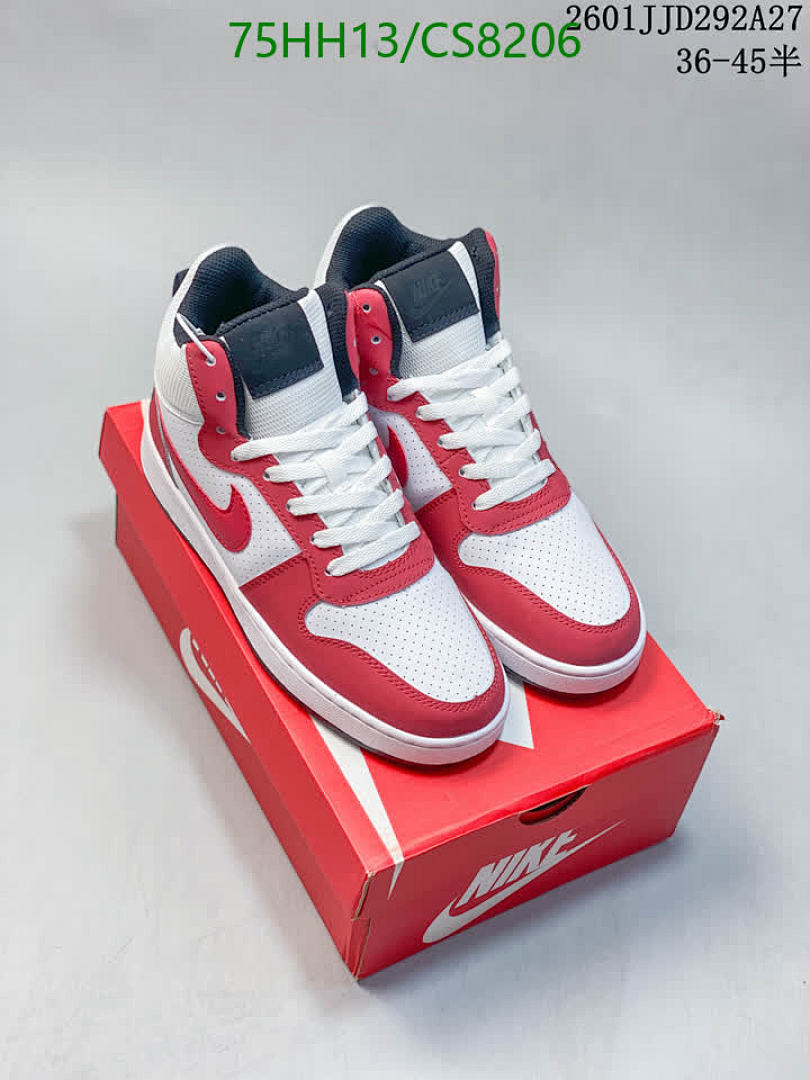 NIKE-Women Shoes Code: CS8206 $: 75USD