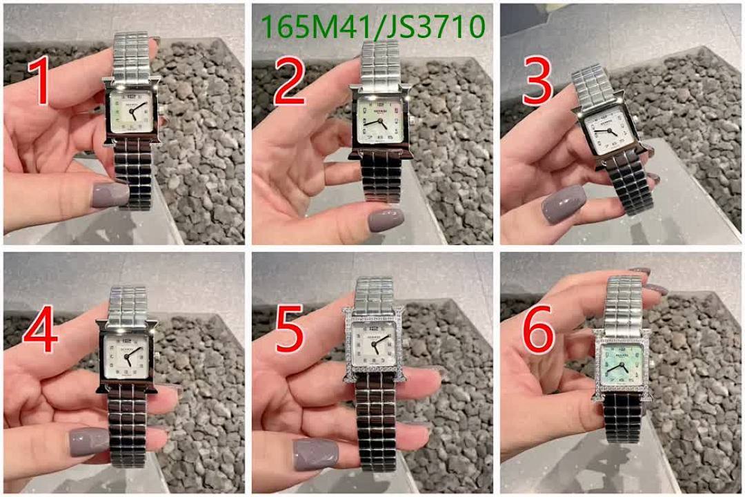 Hermes-Watch(4A) Code: JS3710 $: 165USD