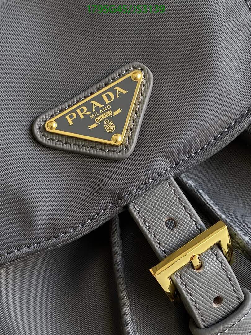 Prada-Bag-Mirror Quality Code: JS3139 $: 179USD