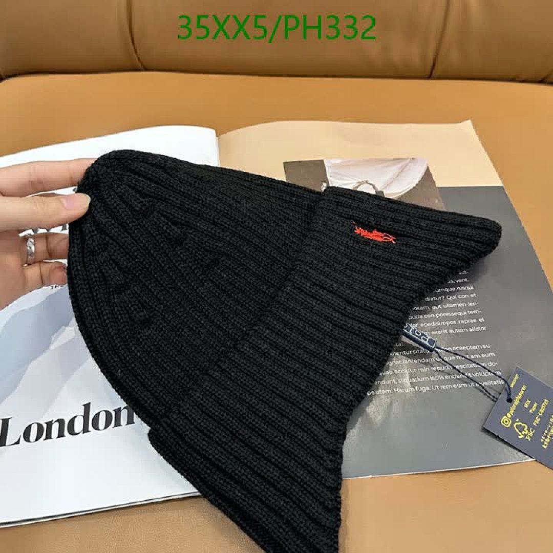 Ralph Lauren-Cap(Hat) Code: PH332 $: 35USD