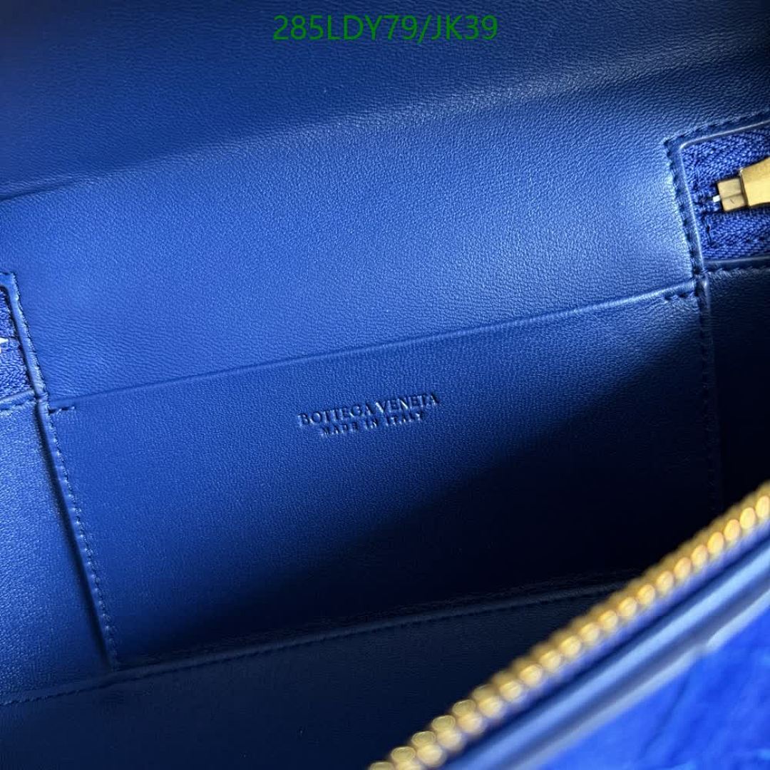 BV-Bag-Mirror Quality Code: JK39 $: 285USD