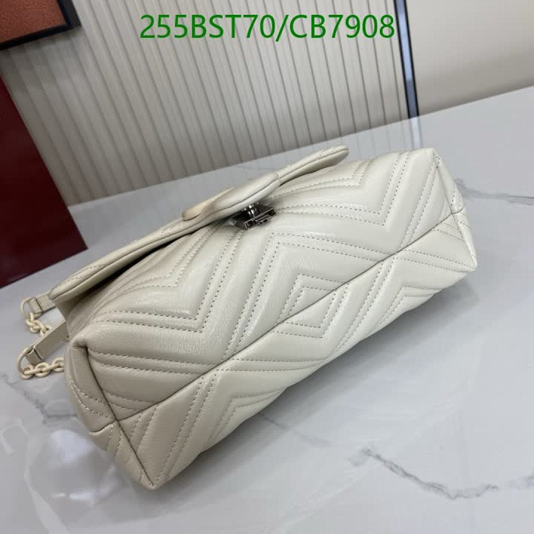 Gucci-Bag-Mirror Quality Code: CB7908 $: 255USD