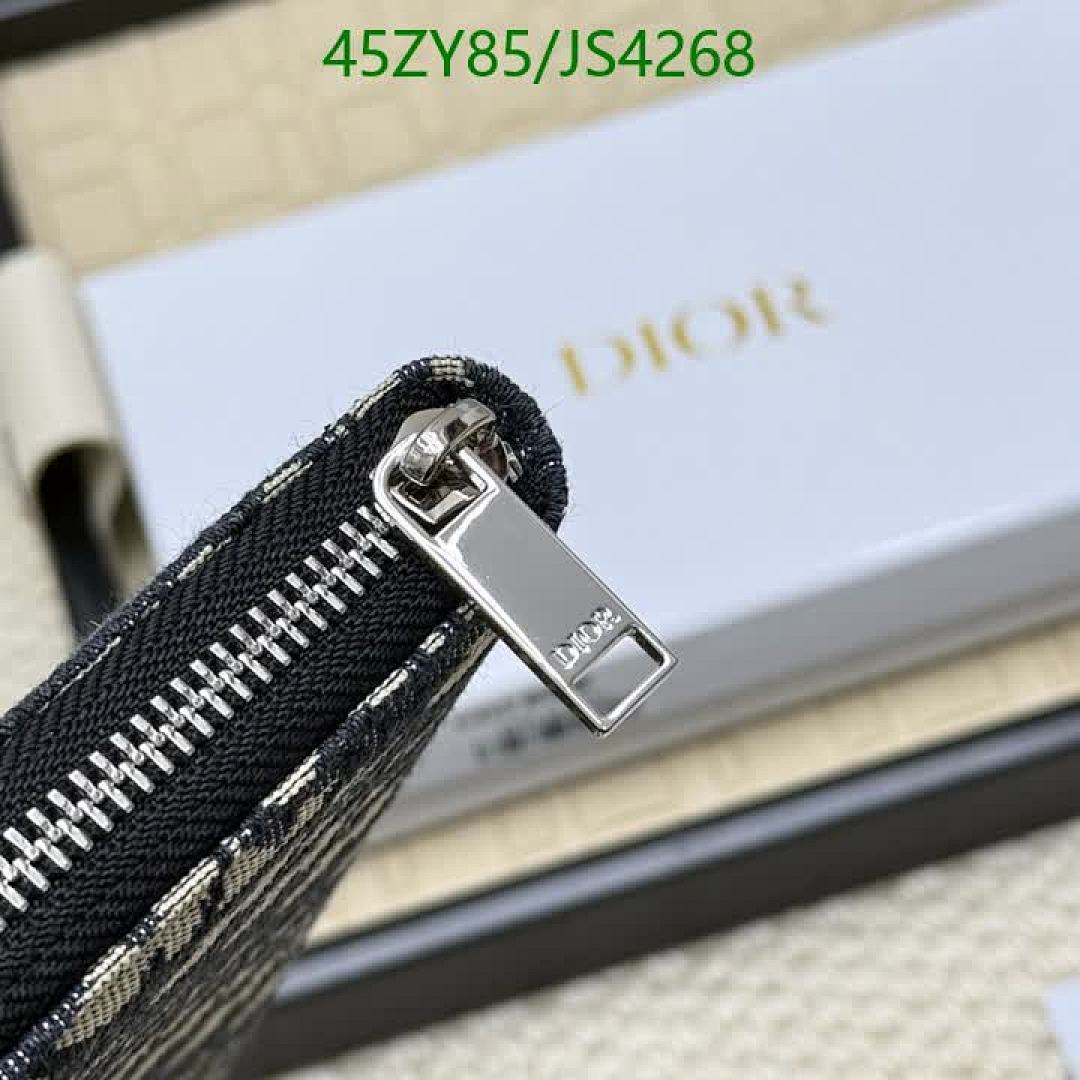 Dior-Watch(4A) Code: JS4268 $: 45USD