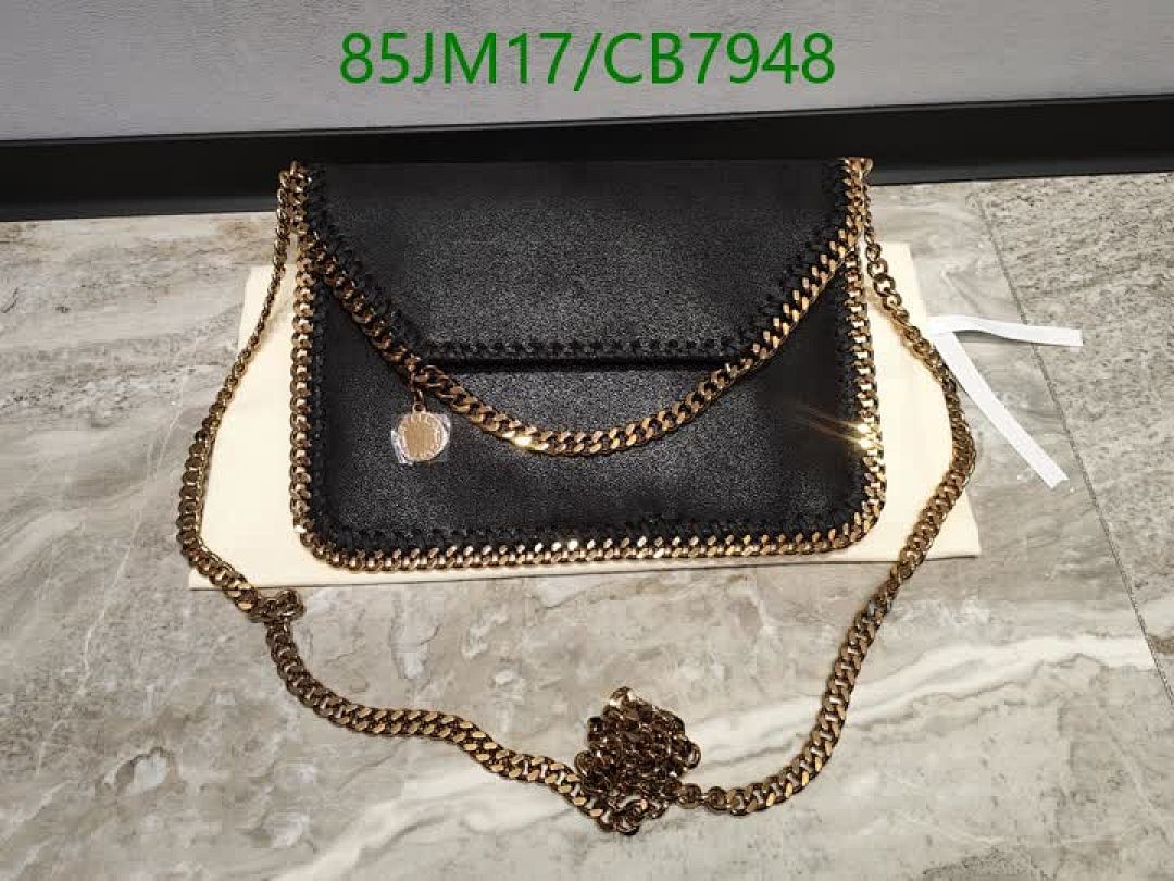 Stella McCartney-Bag-Mirror Quality Code: CB7948 $: 85USD