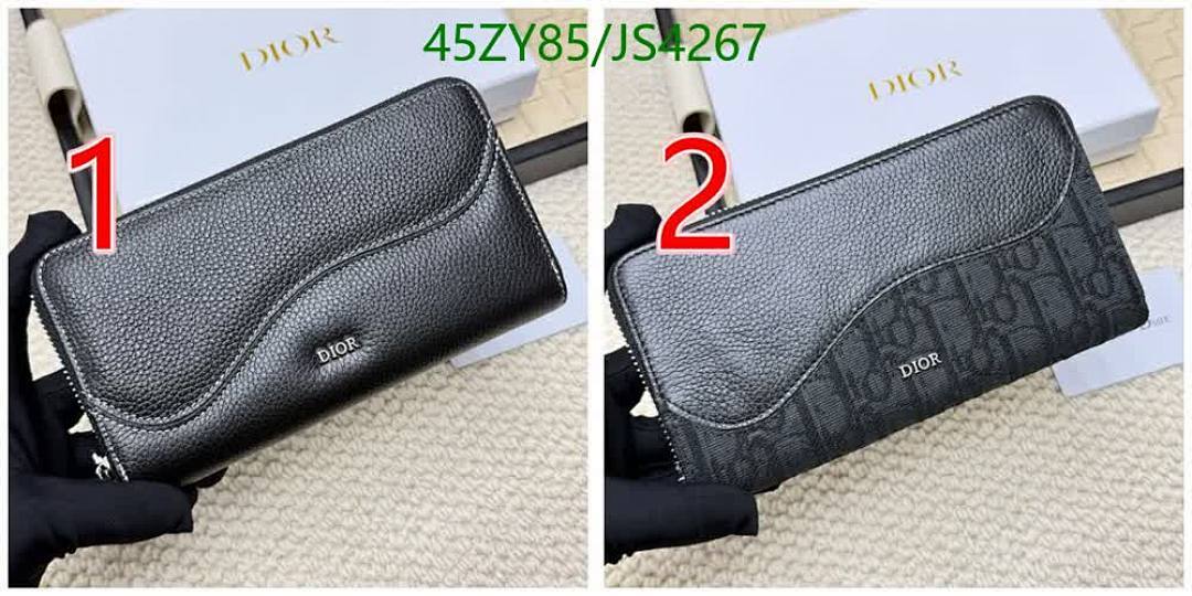 Dior-Watch(4A) Code: JS4267 $: 45USD