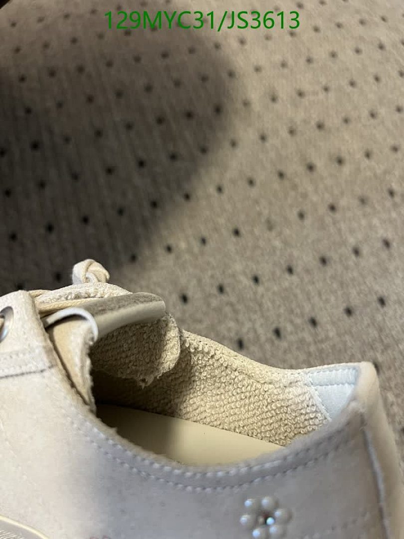 Golden Goose-Women Shoes Code: JS3613