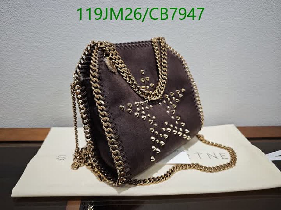 Stella McCartney-Bag-Mirror Quality Code: CB7947