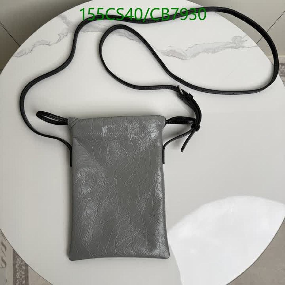 Balenciaga-Bag-Mirror Quality Code: CB7930 $: 155USD