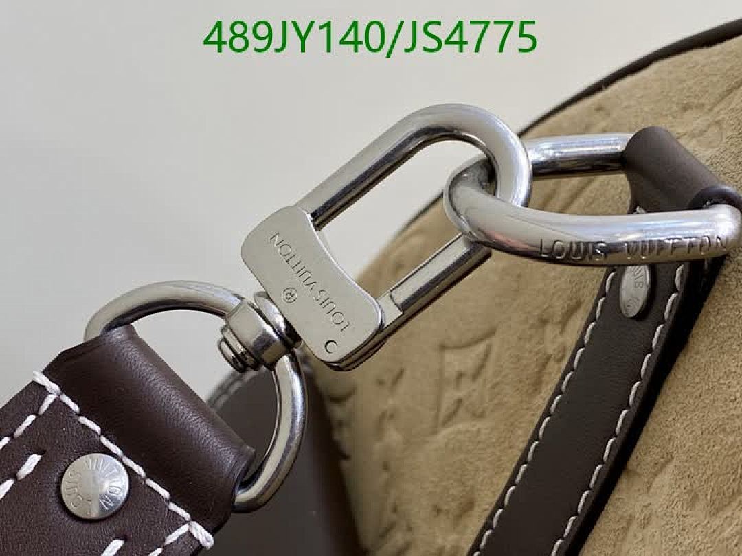 LV-Bag-Mirror Quality Code: JS4775 $: 489USD