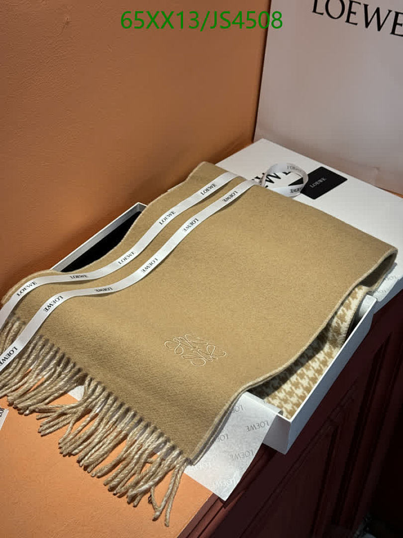 Loewe-Scarf Code: JS4508 $: 65USD