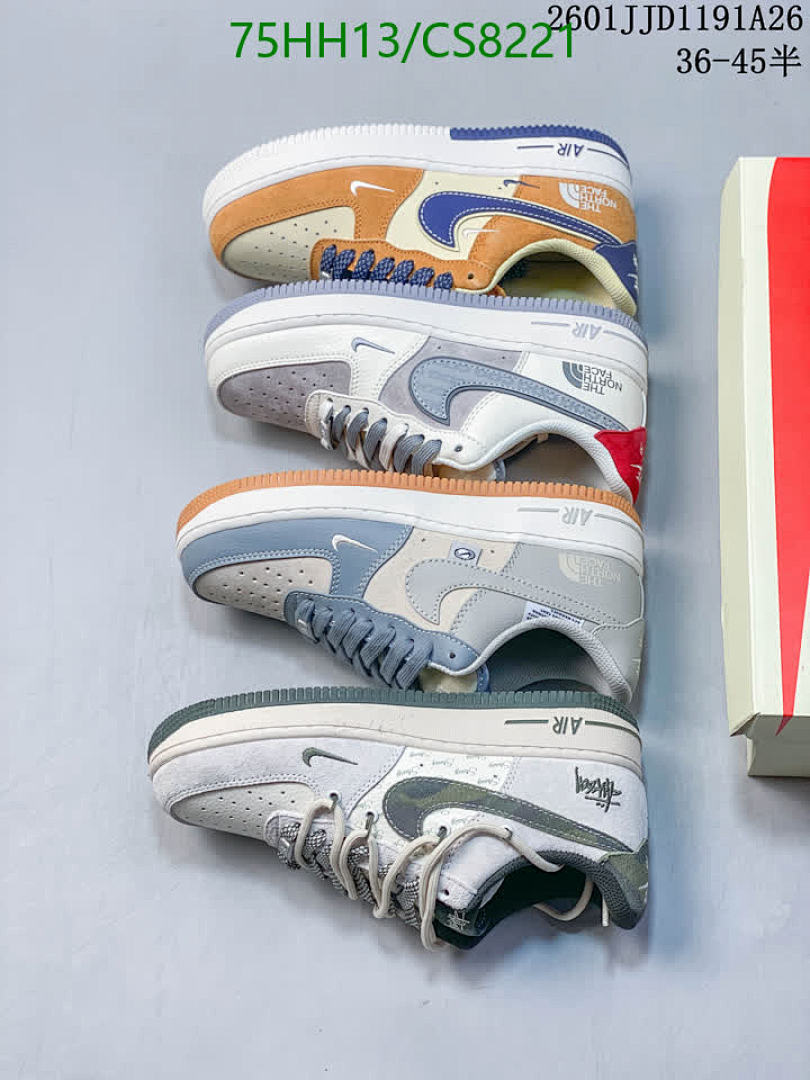 NIKE-Women Shoes Code: CS8221 $: 75USD