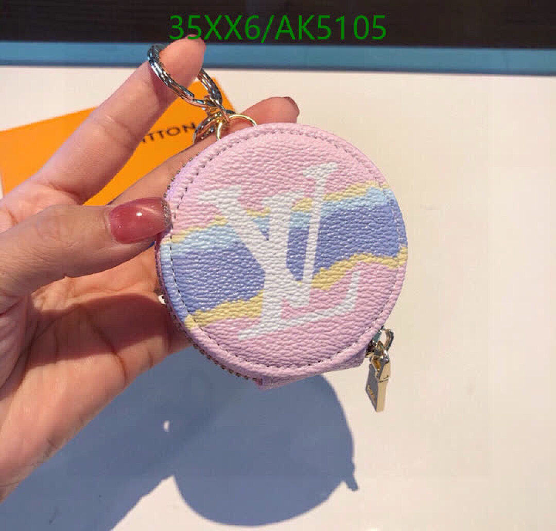 LV-Key pendant Code: AK5105 $: 35USD