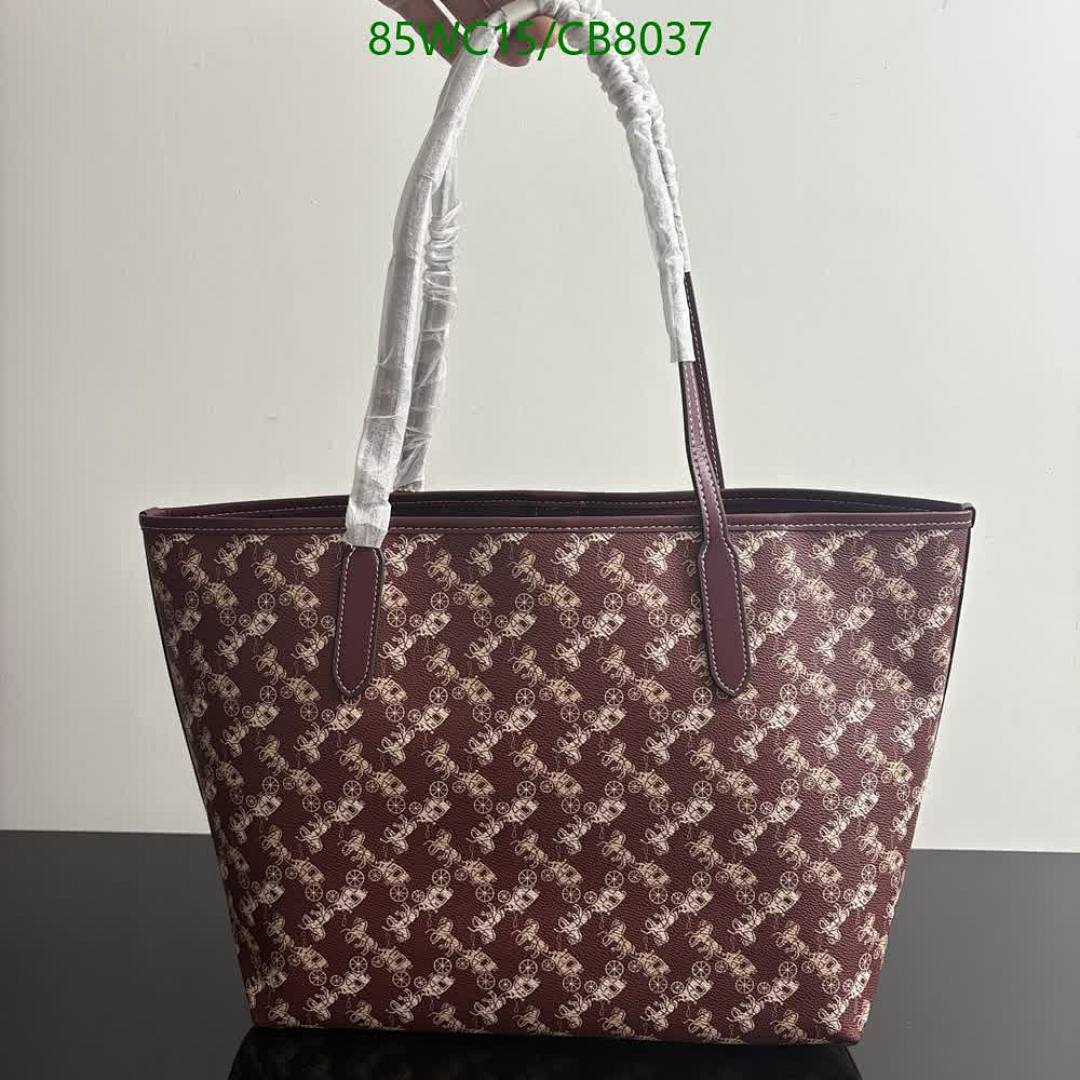 Coach-Bag-4A Quality Code: CB8037 $: 85USD