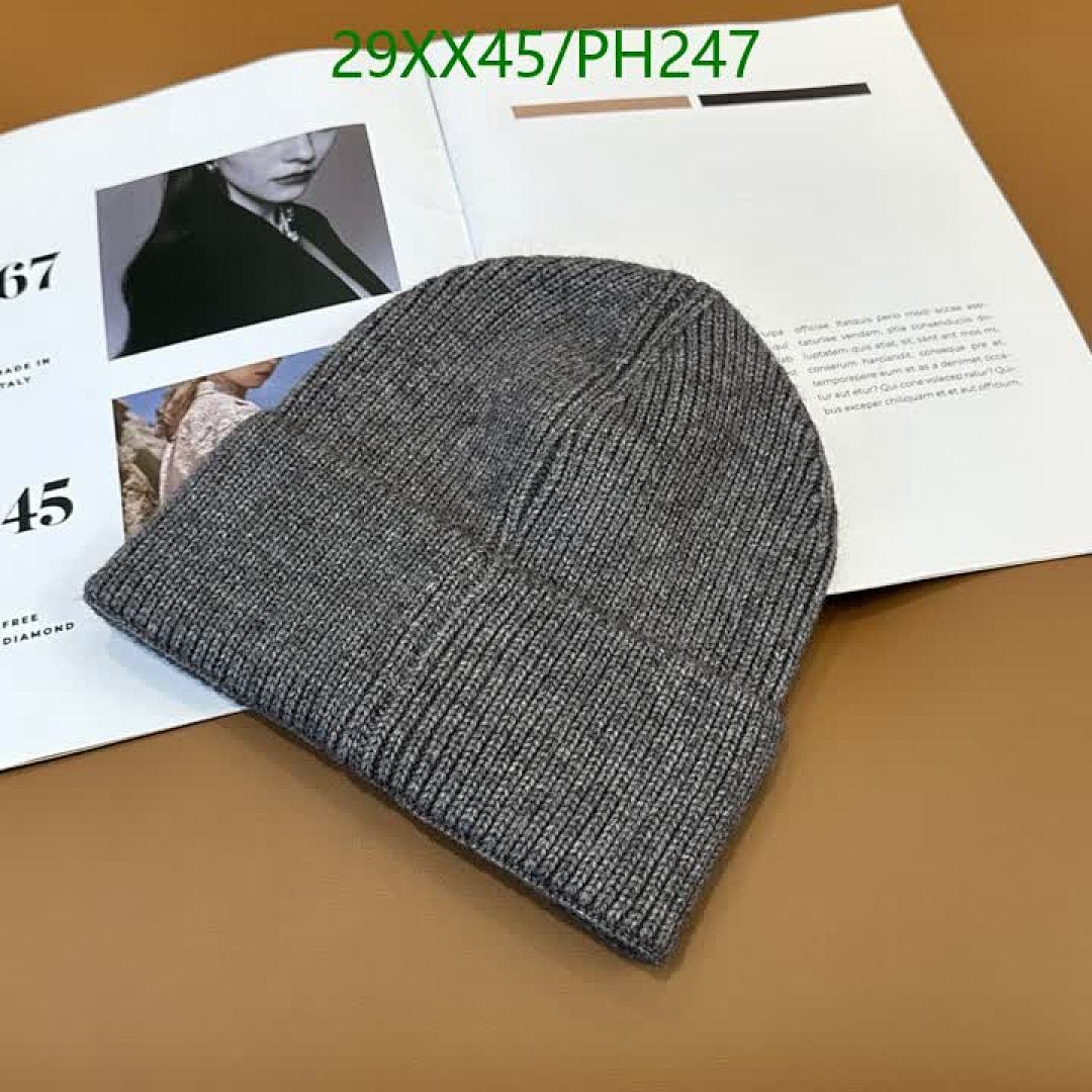 LV-Cap(Hat) Code: PH247 $: 29USD
