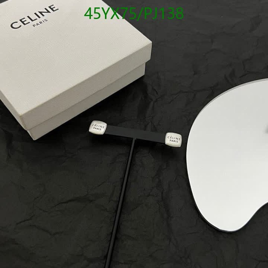 Celine-Jewelry Code: PJ138 $: 45USD