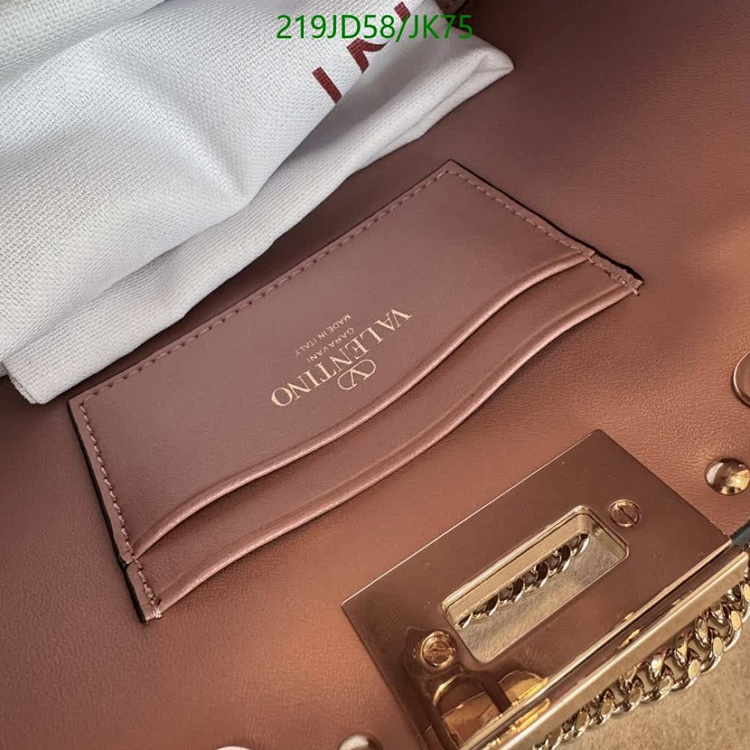 Valentino-Bag-Mirror Quality Code: JK75 $: 219USD