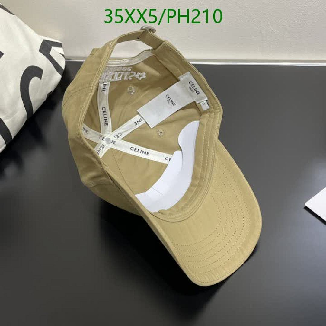 Celine-Cap(Hat) Code: PH210 $: 35USD