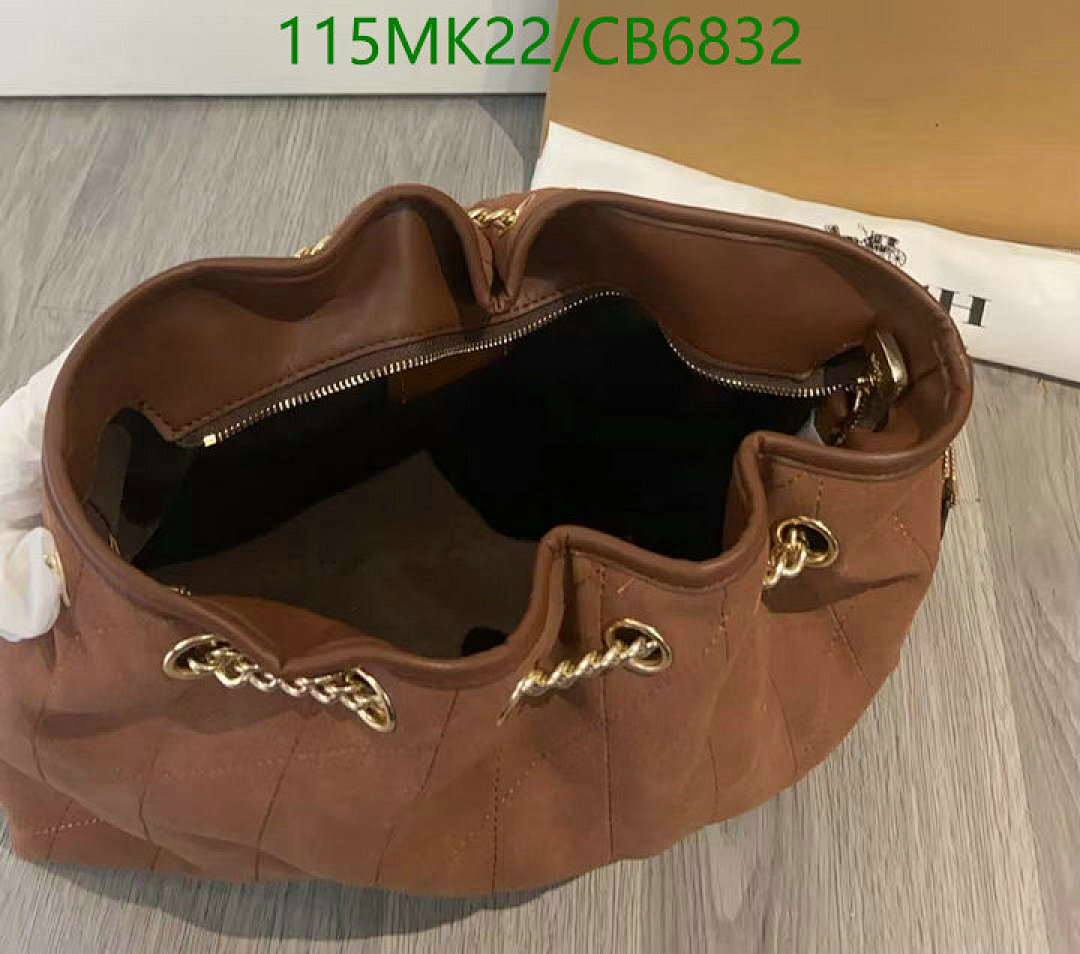 Coach-Bag-4A Quality Code: CB6832 $: 115USD