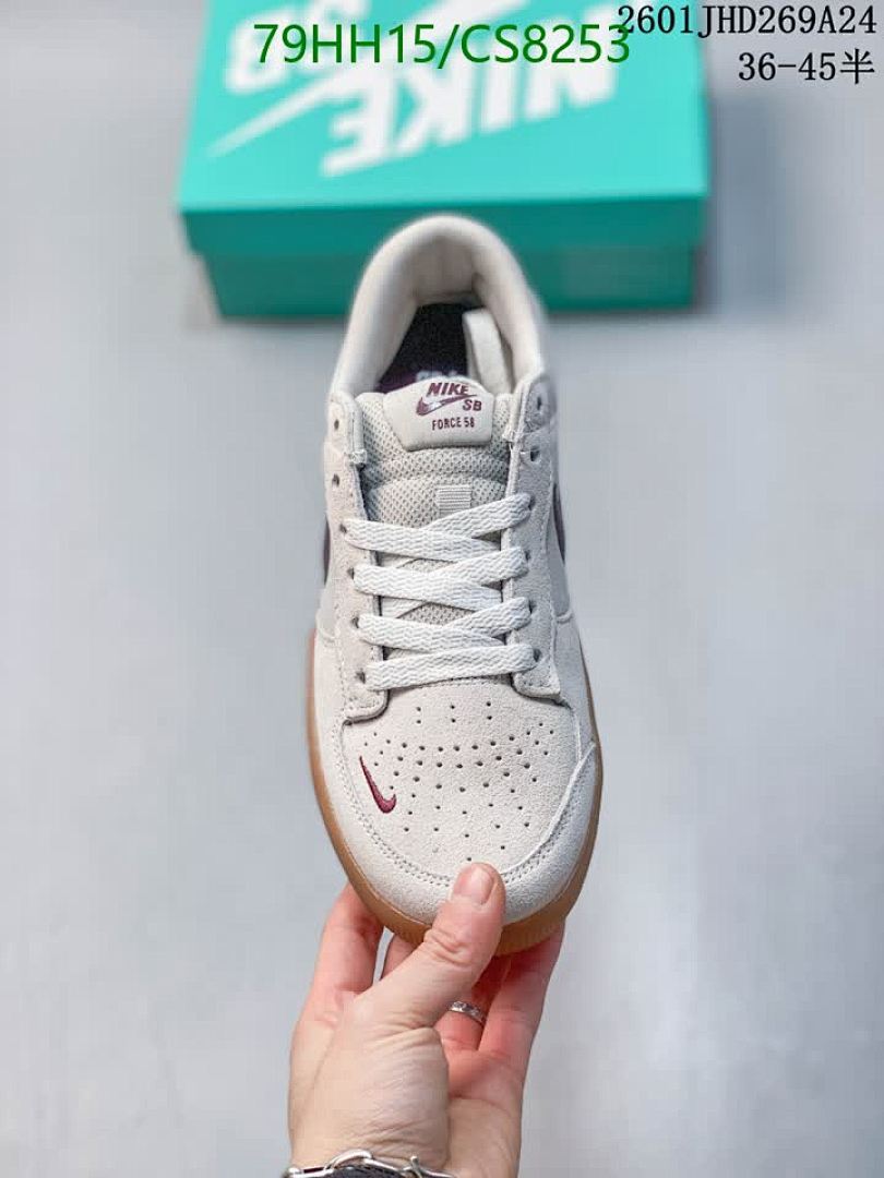 NIKE-Women Shoes Code: CS8253 $: 79USD