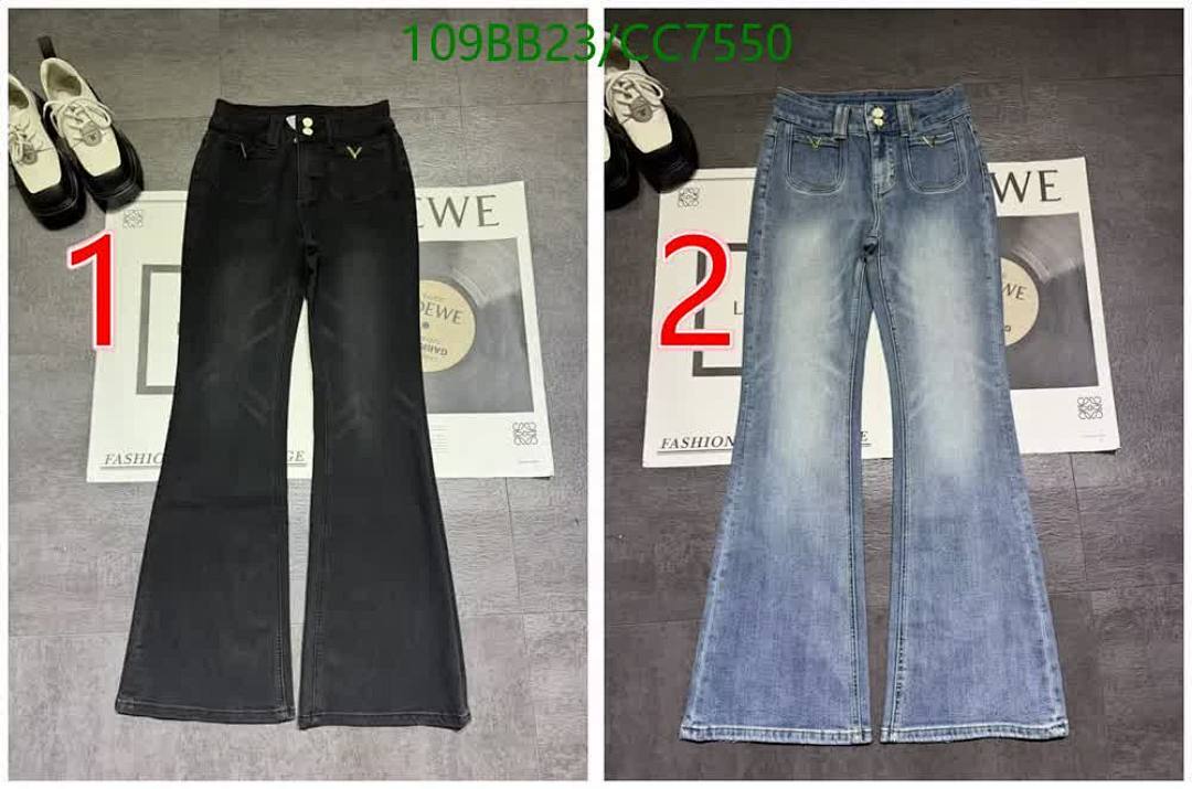 Valentino-Clothing Code: CC7550 $: 109USD