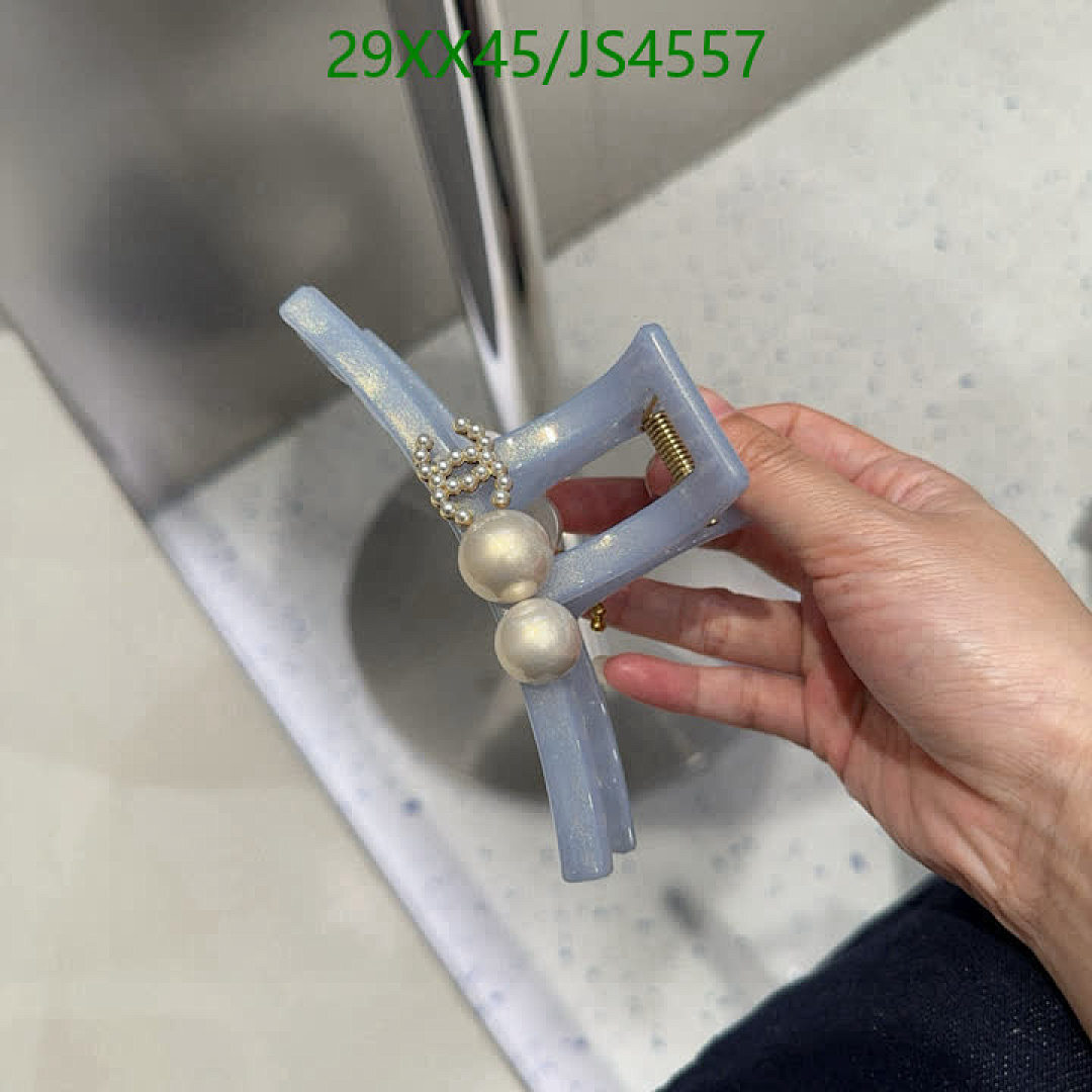 Chanel-Headband Code: JS4557 $: 29USD