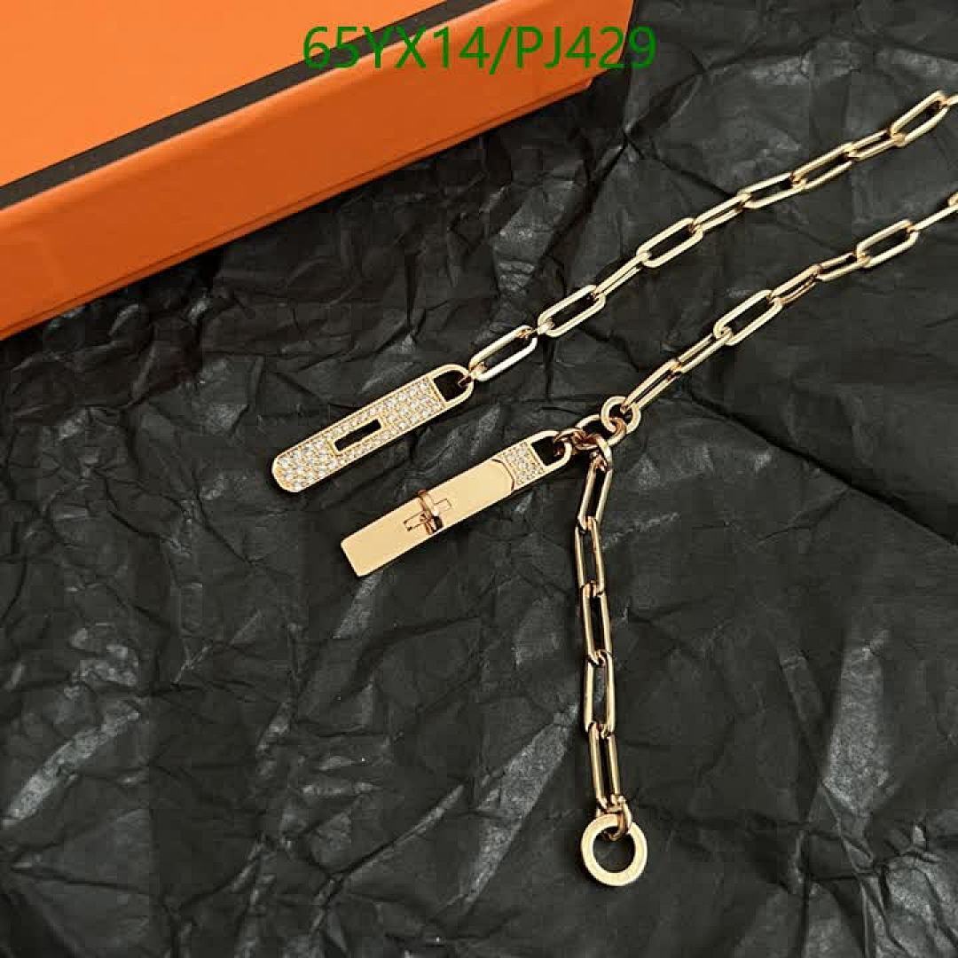 Hermes-Jewelry Code: PJ429 $: 65USD