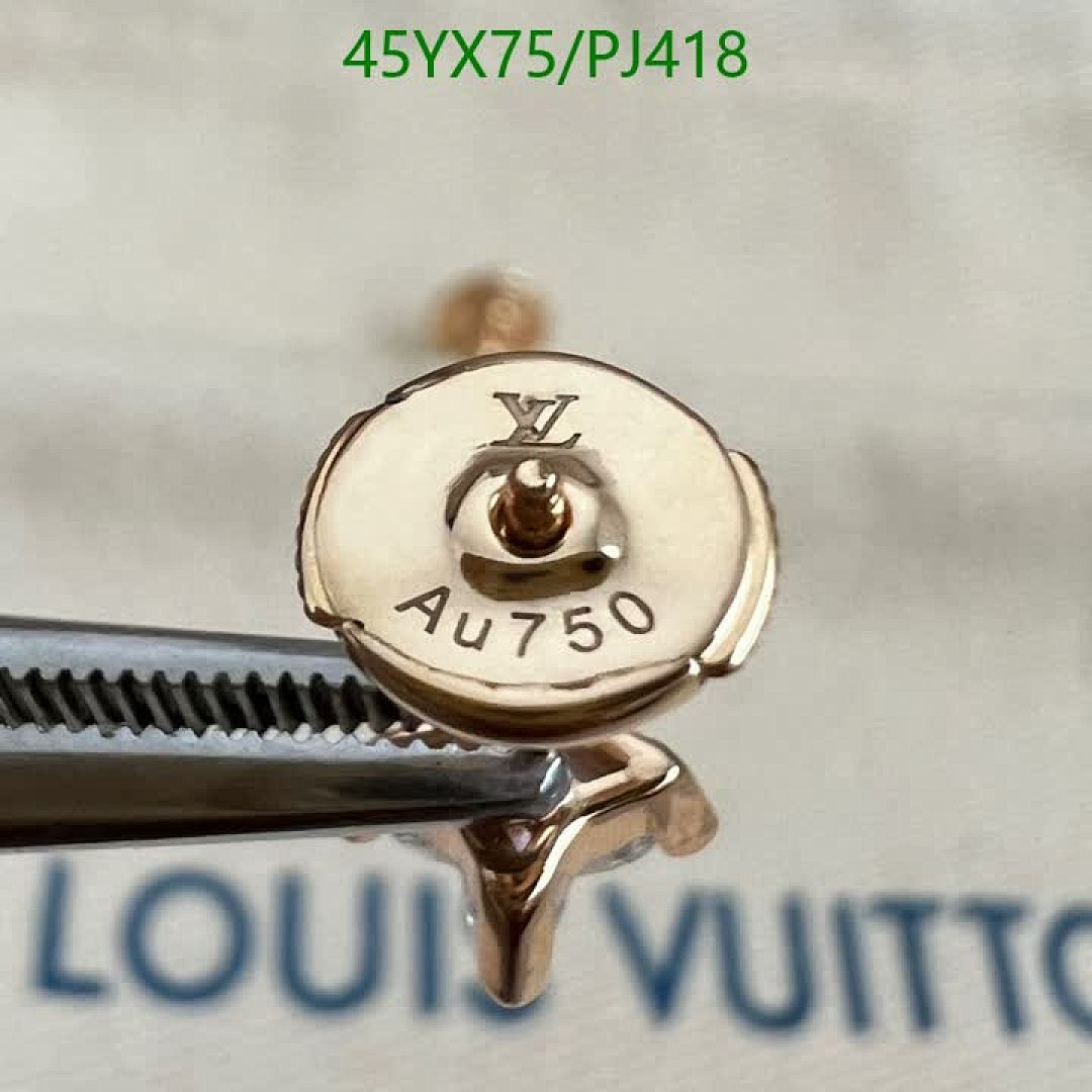 Fendi-Jewelry Code: PJ418 $: 45USD