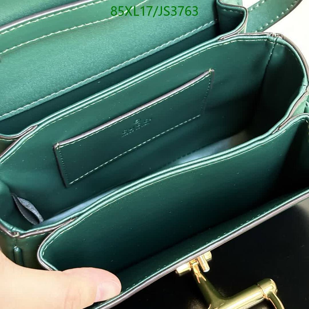 Gucci-Bag-4A Quality Code: JS3763 $: 85USD