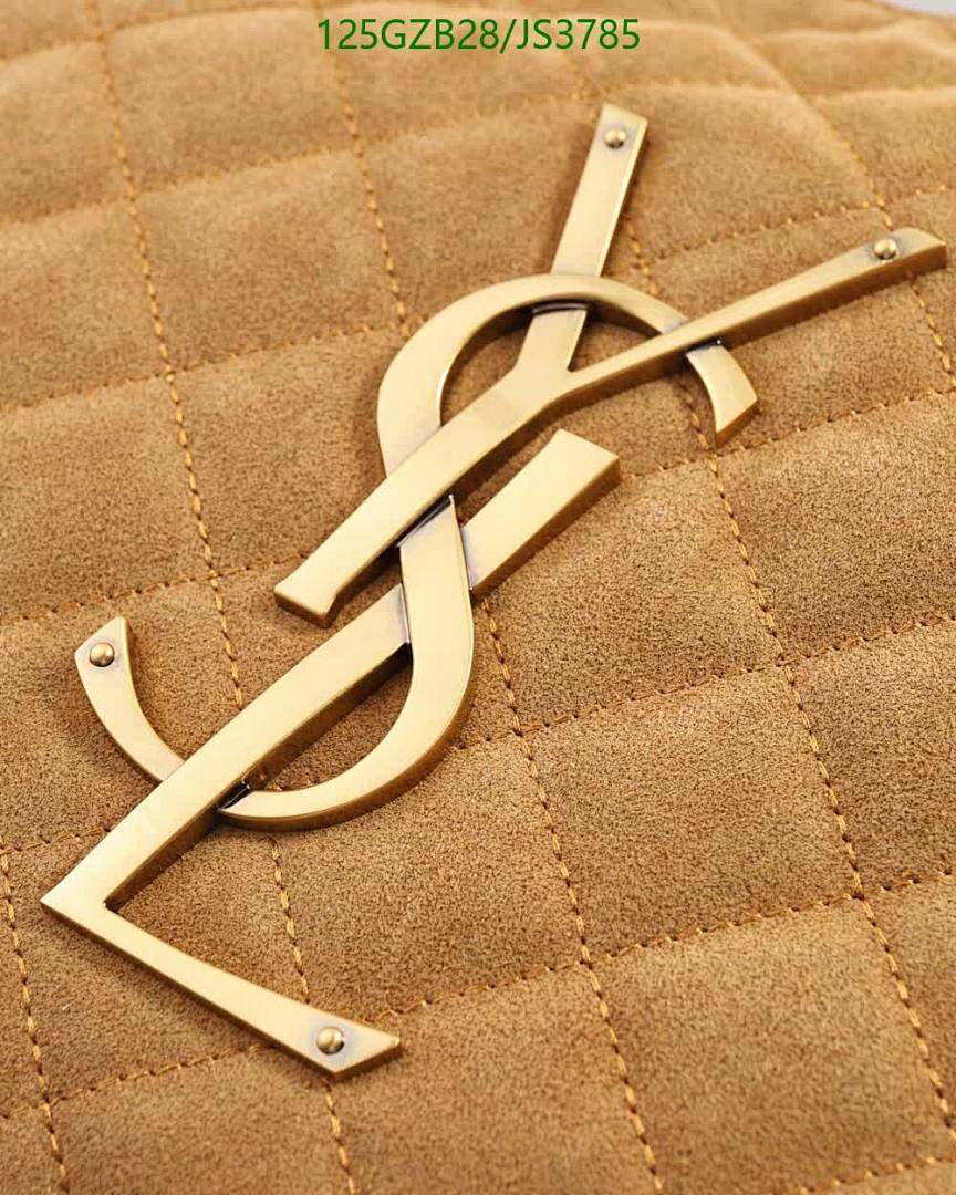 YSL-Bag-4A Quality Code: JS3785 $: 125USD