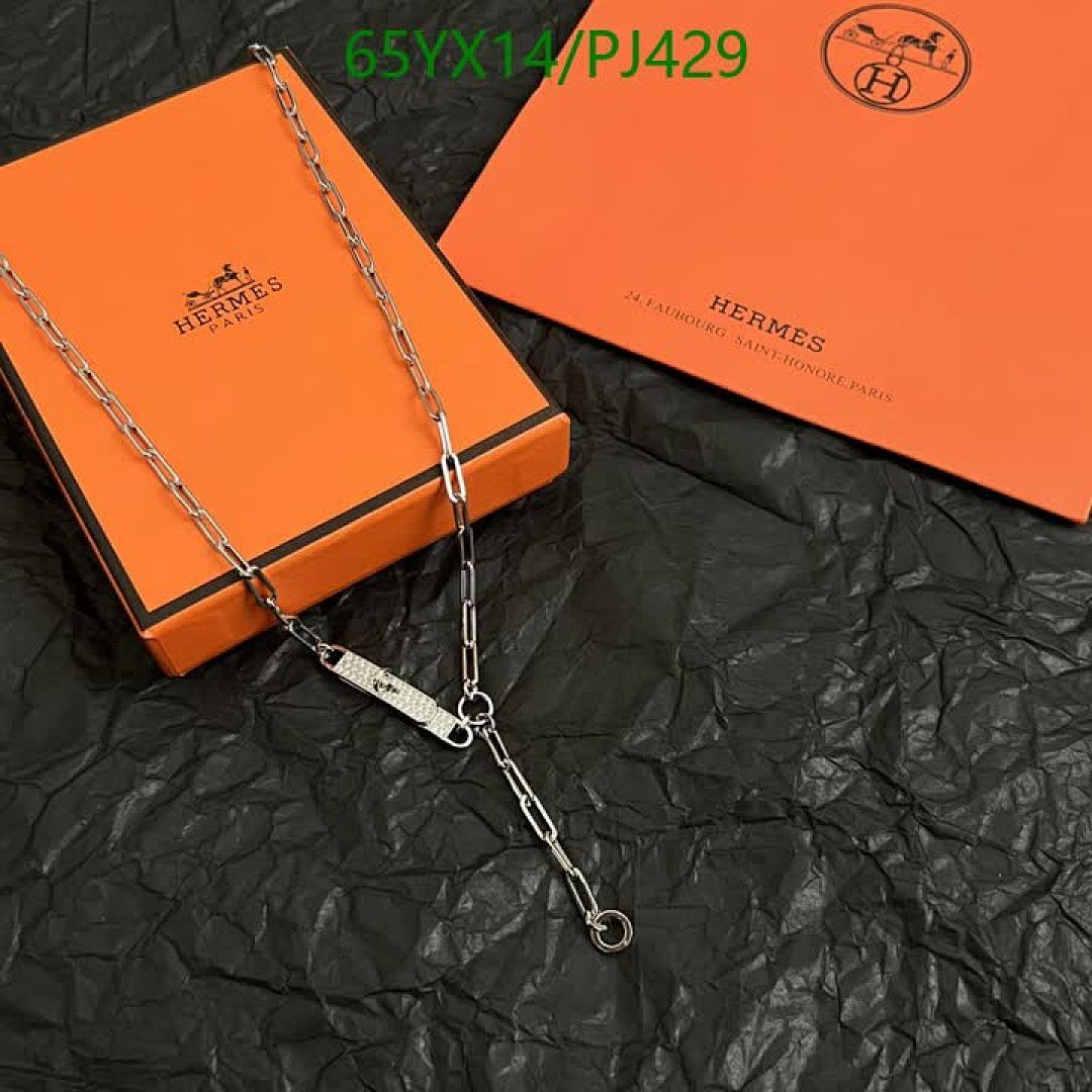 Hermes-Jewelry Code: PJ429 $: 65USD
