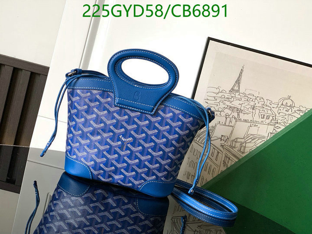 Goyard-Bag-Mirror Quality Code: CB6891 $: 225USD