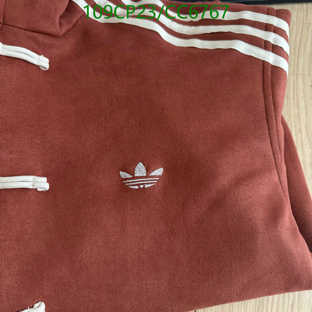 Adidas-Clothing Code: CC6767 $: 109USD