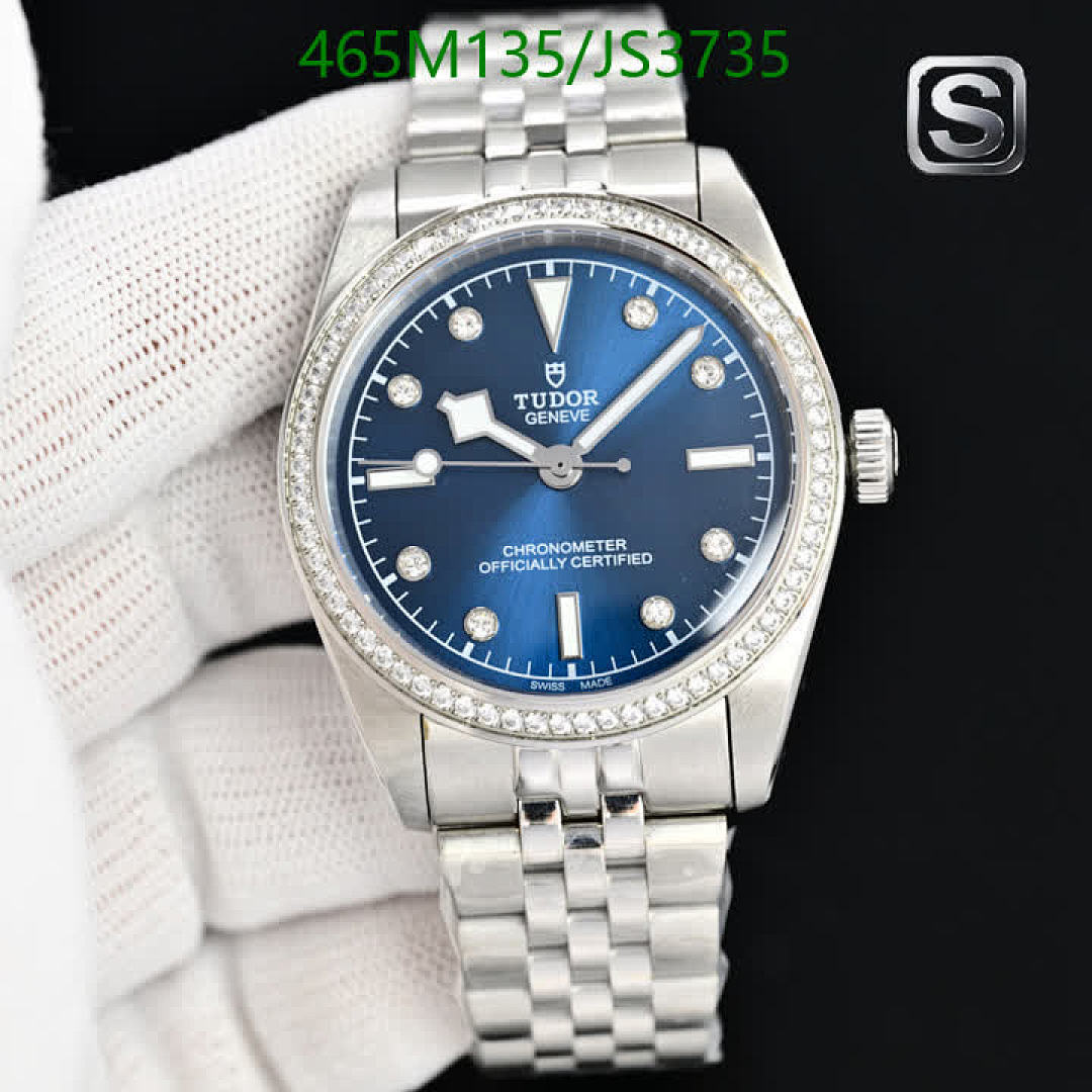 Tudor-Watch-Mirror Quality Code: JS3735 $: 465USD