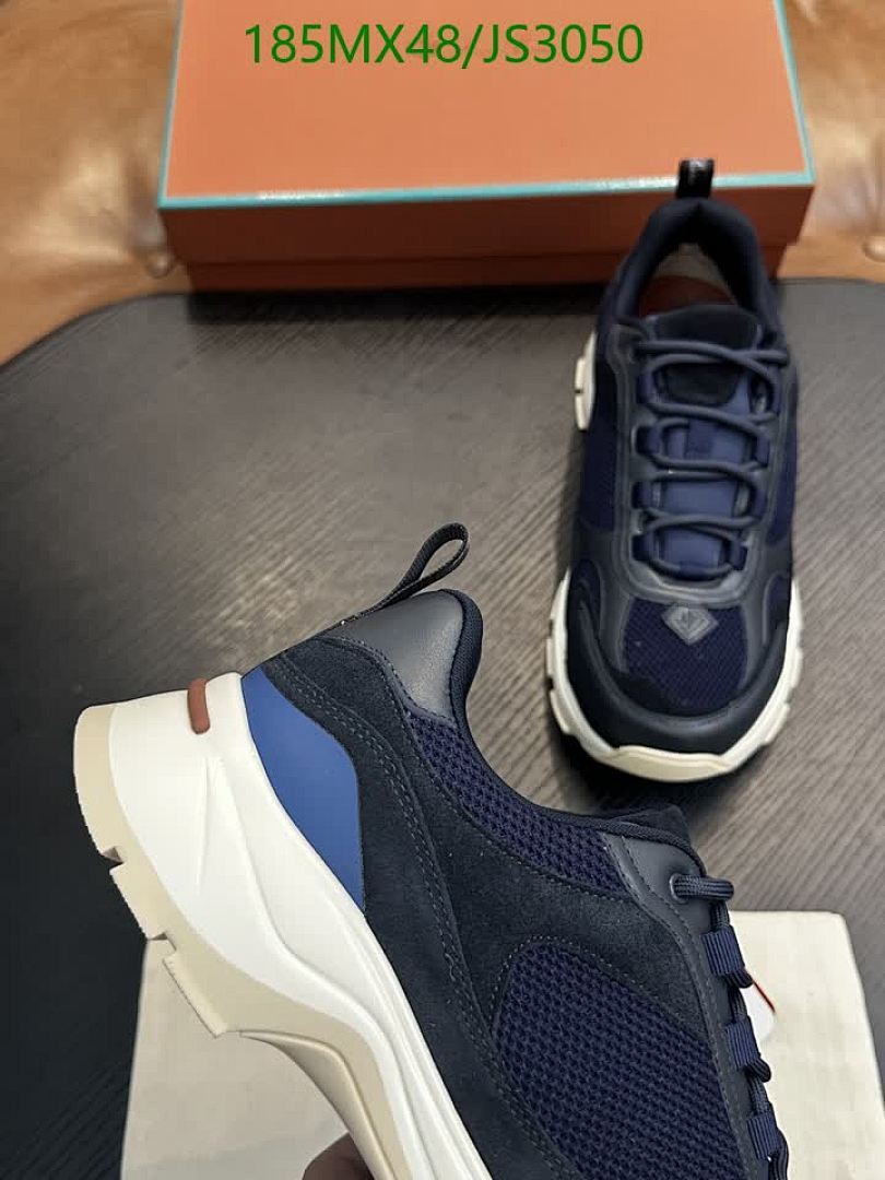 Loro Piana-Men shoes Code: JS3050 $: 185USD