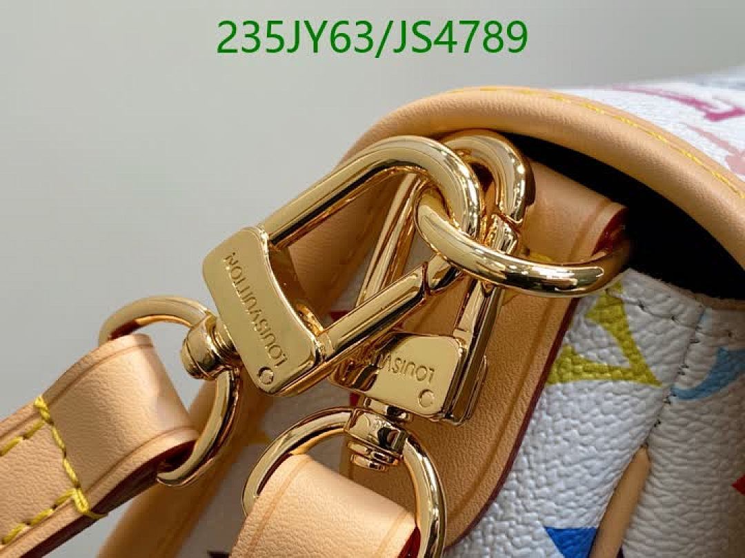 LV-Bag-Mirror Quality Code: JS4789 $: 235USD