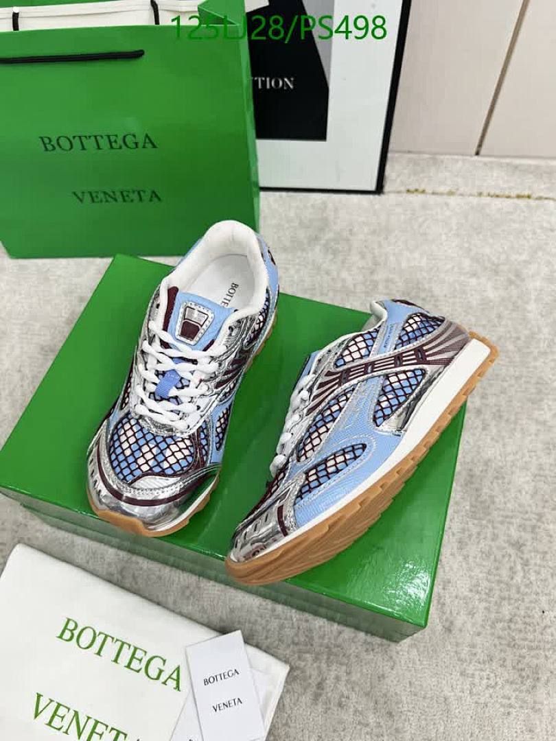 BV-Men shoes Code: PS498 $: 125USD