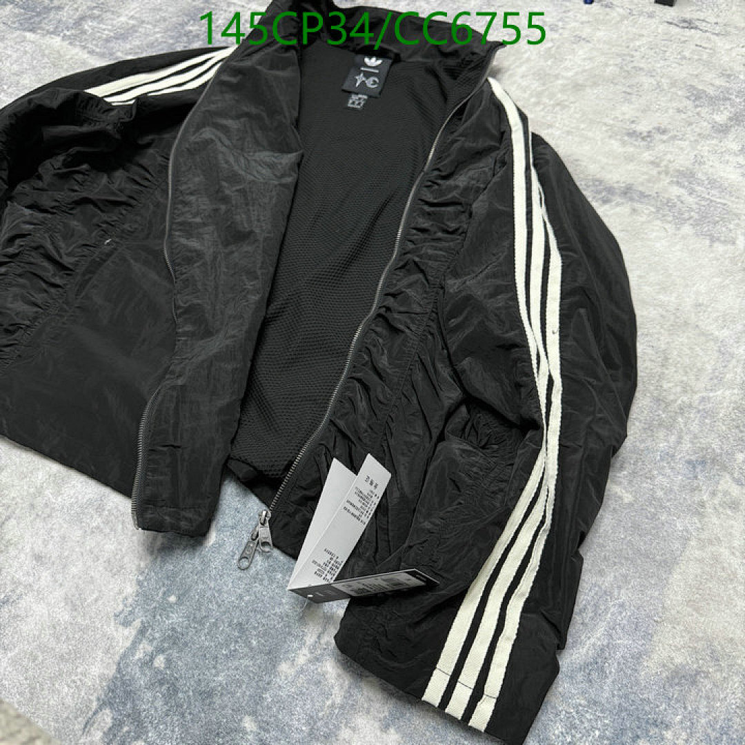 Adidas-Clothing Code: CC6755 $: 145USD
